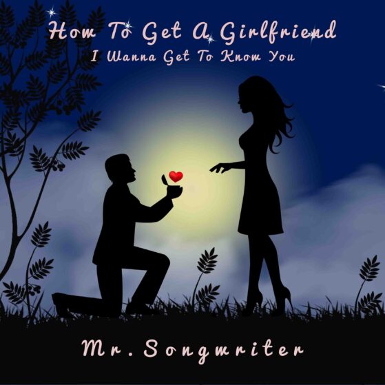 How to Get a Girlfriend