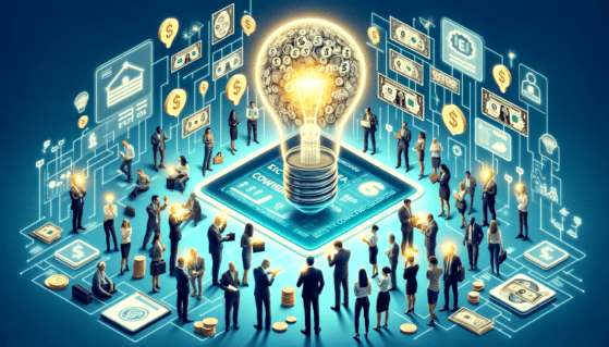 crowdfunding opportunities