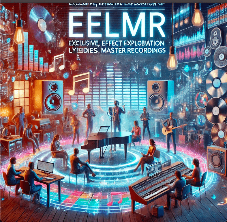 Songs for Centuries EELMR Strategy