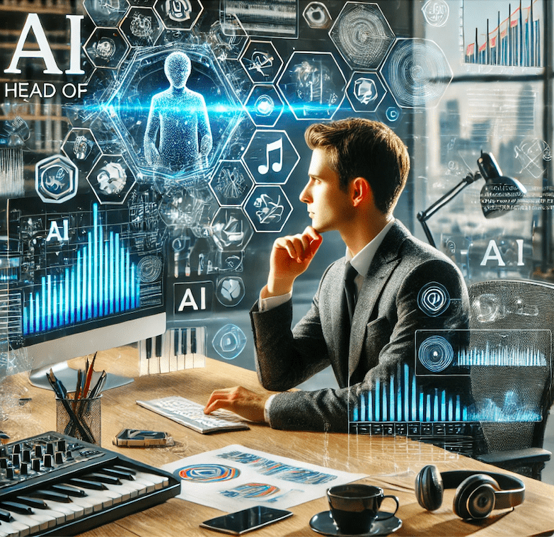 head of ai