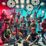 Songs for Centuries Video Production Job opportunity