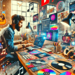 Songs for Centuries Playlist Curator Job Opportunity