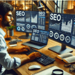 Songs for Centuries SEO Job Opportunity