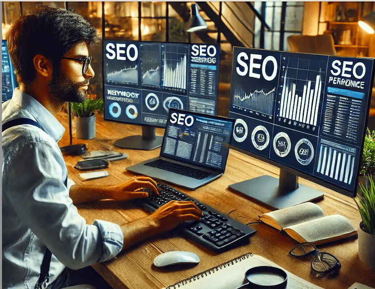 Songs for Centuries SEO Job Opportunity