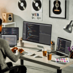 Songs for Centuries Web Development Job Opportunity.