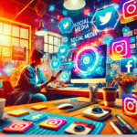 Songs for Centuries social media Content Creator job description