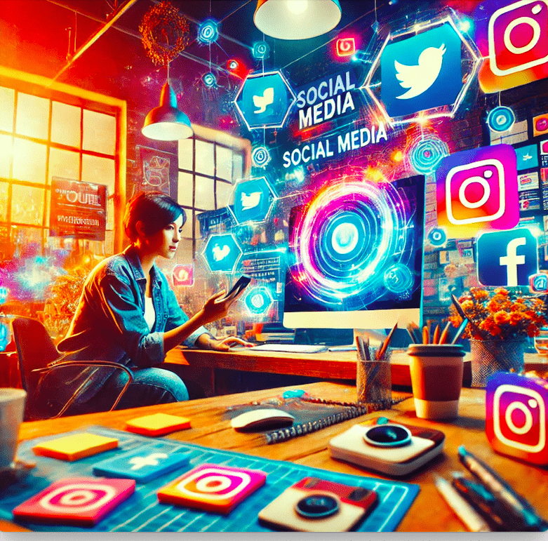 Songs for Centuries social media Content Creator job description